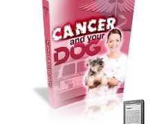 New E-book Helps Determine Cancer Symptoms And Treatments Cancer And Your Dog e-book