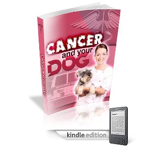 Cancer And Your Dog e-book