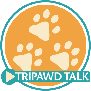 Tripawd Talk Podcast