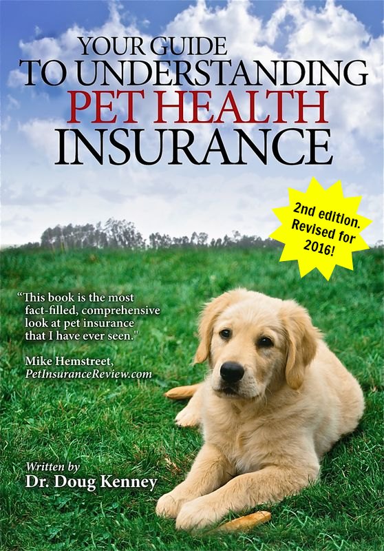 Pet Health Insurance Guide Helps You Choose the Best Plan
