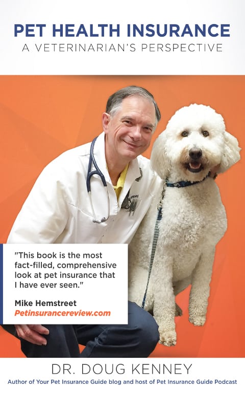 free pet health insurance book