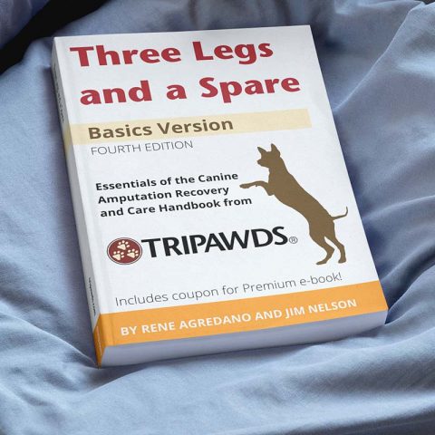 tripawds book