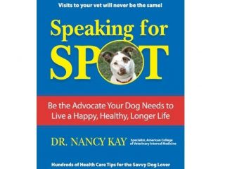 Speaking For Spot E-book