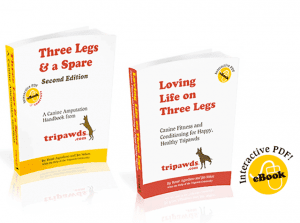 Tripawds Ebook Library