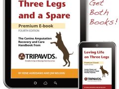 Tripawds Library