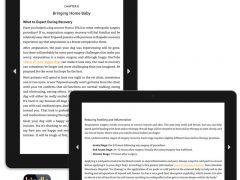 kindle pages