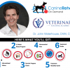 Canine Rehab On Demand for Tripawds