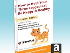 tripawd basics